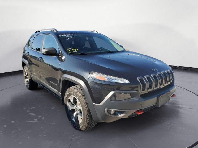 JEEP CHEROKEE T 2015 1c4pjmbs1fw639821