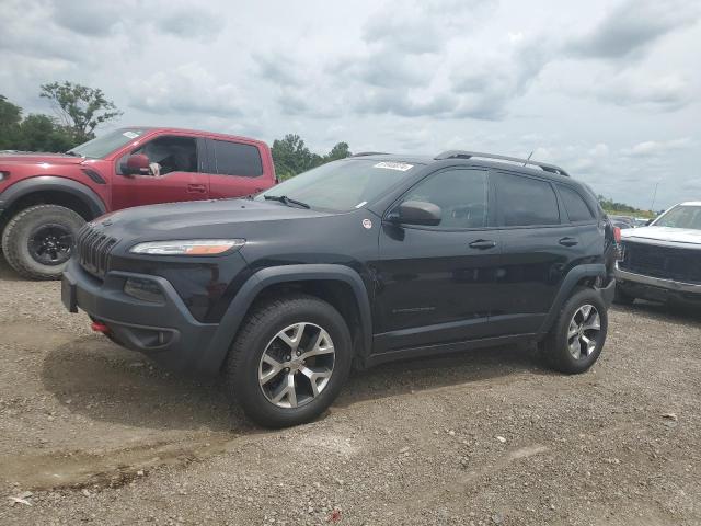 JEEP CHEROKEE 2015 1c4pjmbs1fw652679