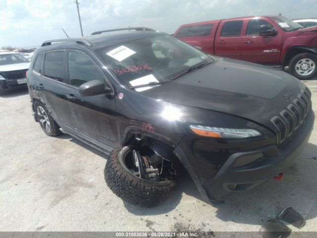 JEEP CHEROKEE 2015 1c4pjmbs1fw659373