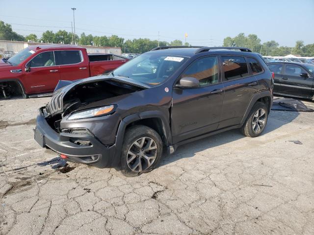 JEEP CHEROKEE T 2015 1c4pjmbs1fw664671