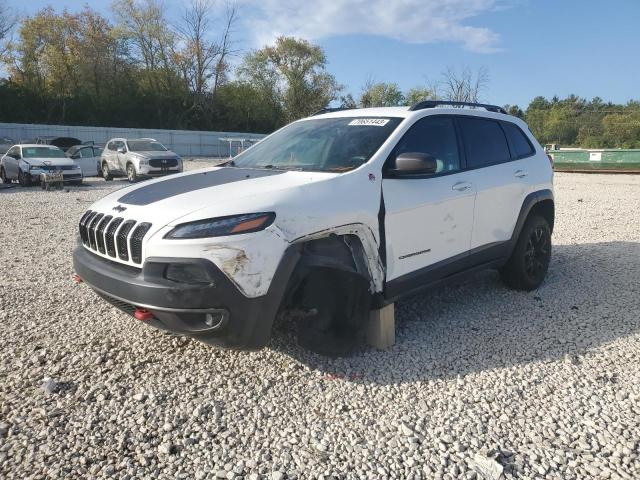 JEEP CHEROKEE T 2015 1c4pjmbs1fw704716