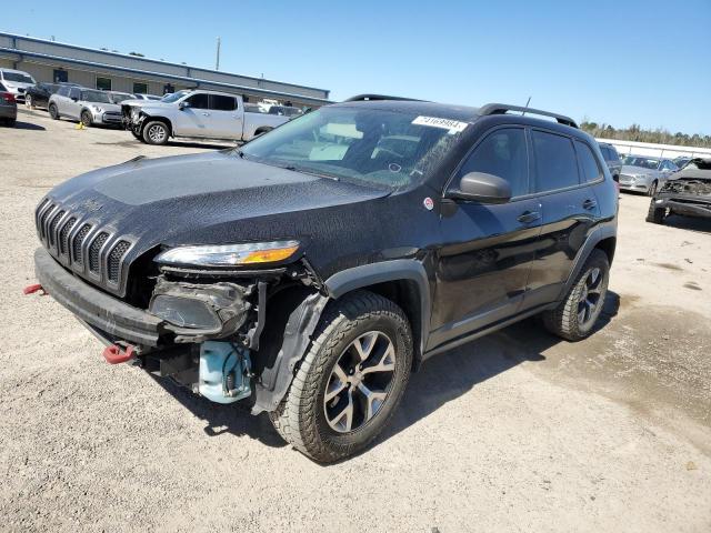 JEEP CHEROKEE T 2015 1c4pjmbs1fw710077