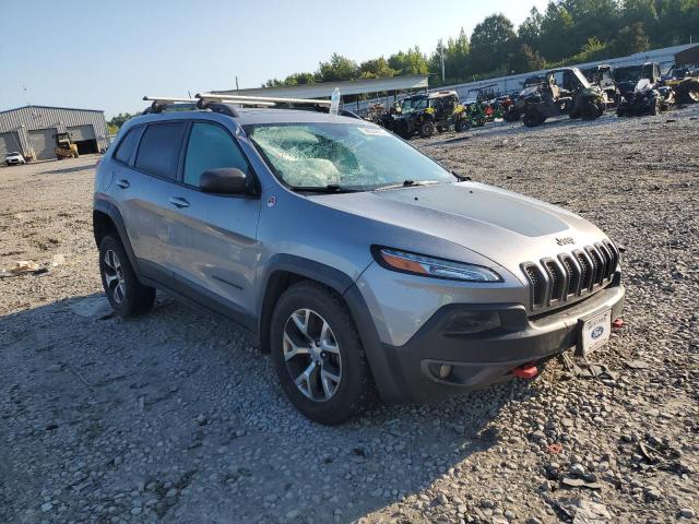 JEEP CHEROKEE T 2015 1c4pjmbs1fw713254