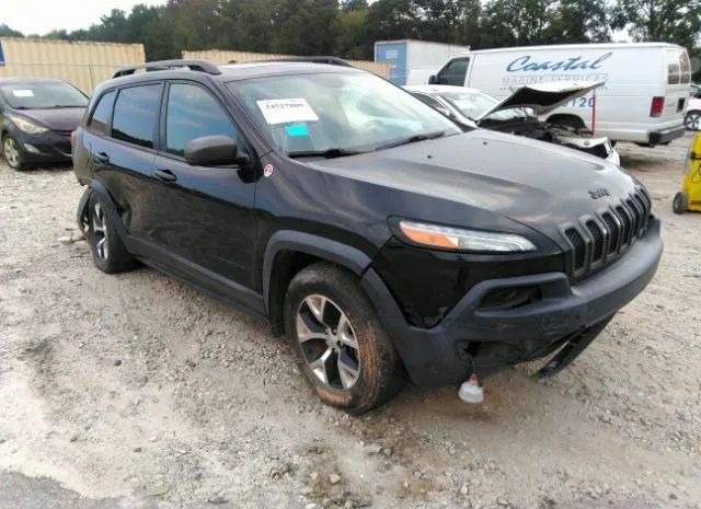 JEEP CHEROKEE 2015 1c4pjmbs1fw728448