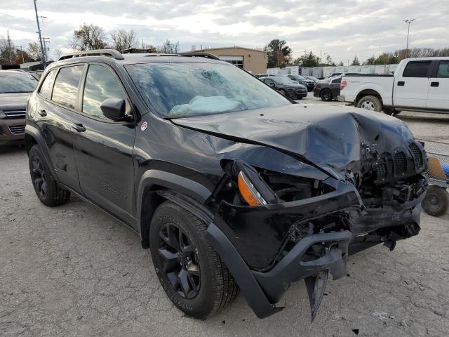 JEEP CHEROKEE T 2015 1c4pjmbs1fw756394