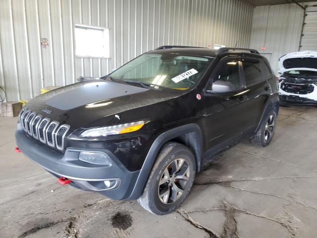 JEEP CHEROKEE 2015 1c4pjmbs1fw778024