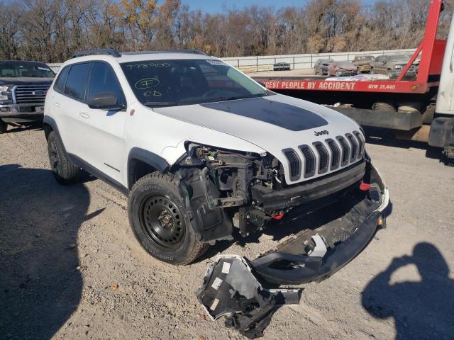 JEEP CHEROKEE T 2015 1c4pjmbs1fw778900