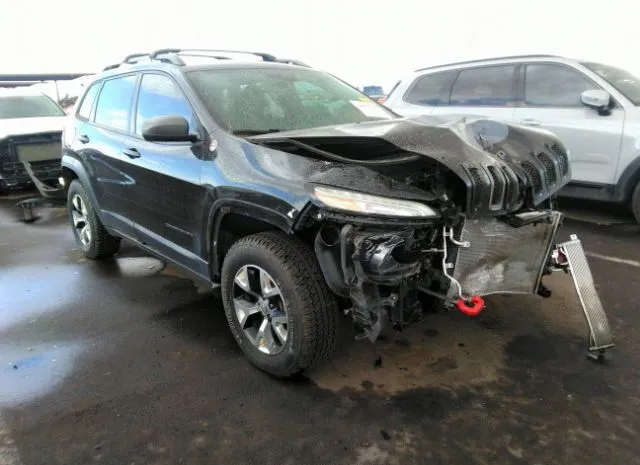 JEEP CHEROKEE 2015 1c4pjmbs1fw779416