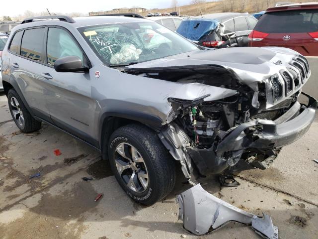 JEEP CHEROKEE T 2015 1c4pjmbs1fw785264