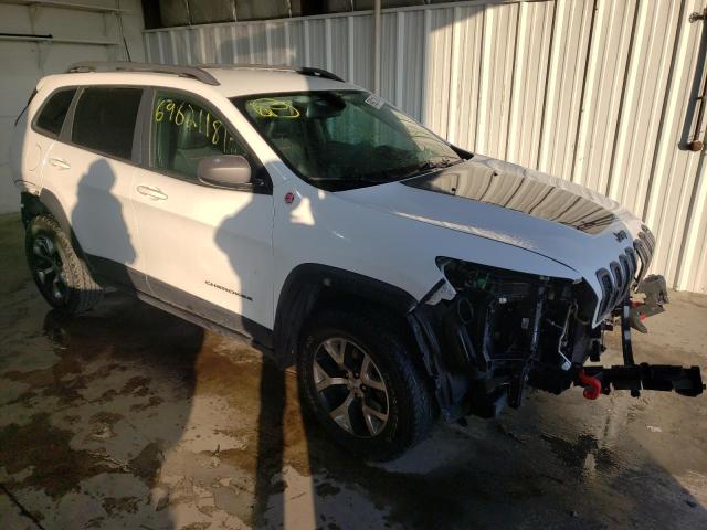 JEEP CHEROKEE T 2016 1c4pjmbs1gw132113