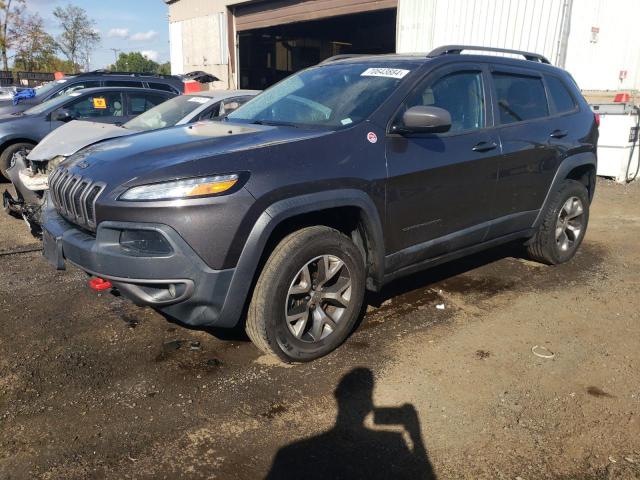 JEEP CHEROKEE T 2016 1c4pjmbs1gw133763