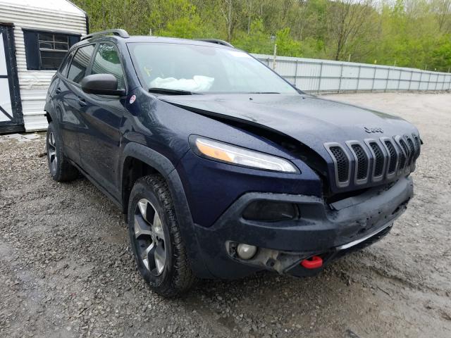 JEEP NULL 2016 1c4pjmbs1gw179092