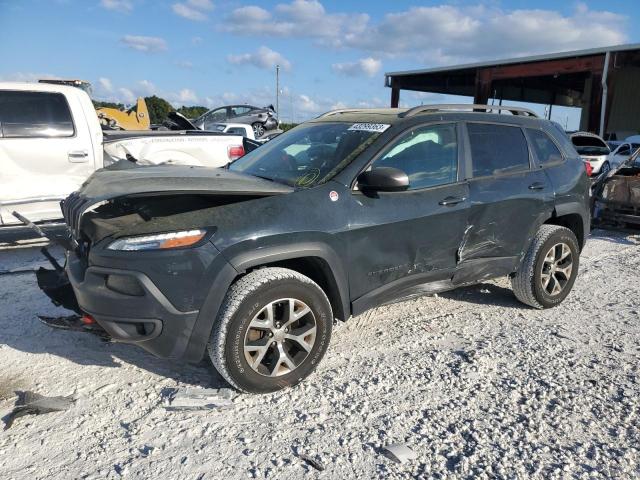 JEEP CHEROKEE T 2016 1c4pjmbs1gw199181