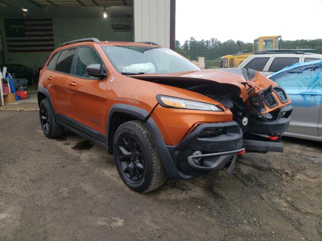 JEEP NULL 2016 1c4pjmbs1gw214584