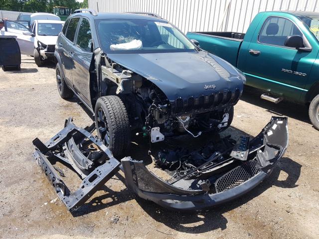 JEEP NULL 2016 1c4pjmbs1gw254440