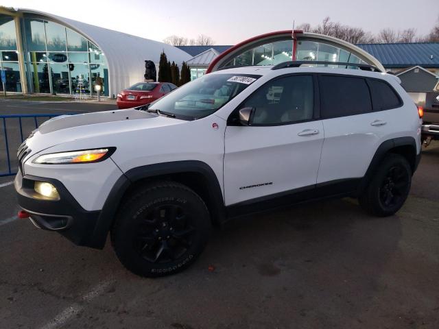 JEEP CHEROKEE 2016 1c4pjmbs1gw359401