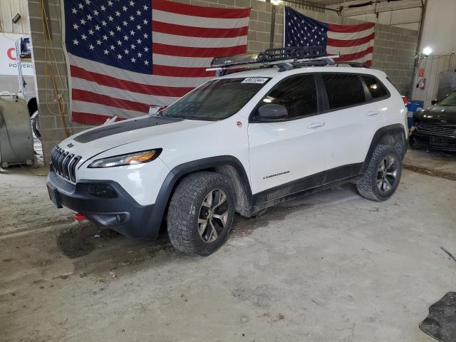 JEEP CHEROKEE 2017 1c4pjmbs1hw567280