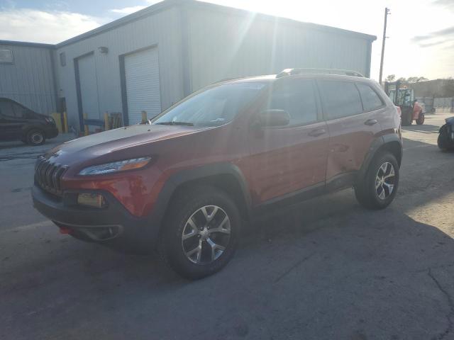 JEEP CHEROKEE 2017 1c4pjmbs1hw630443