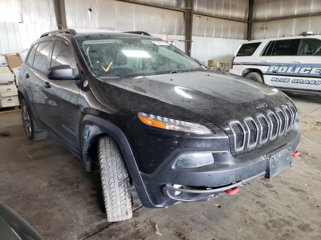 JEEP CHEROKEE T 2014 1c4pjmbs2ew101322