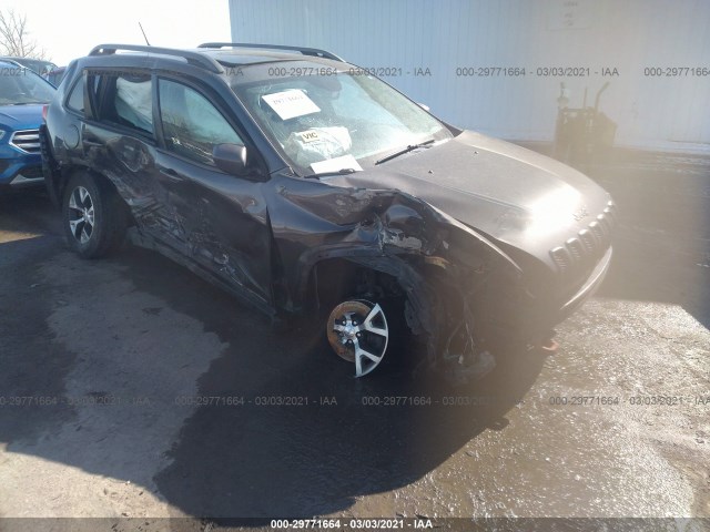 JEEP CHEROKEE 2014 1c4pjmbs2ew137463