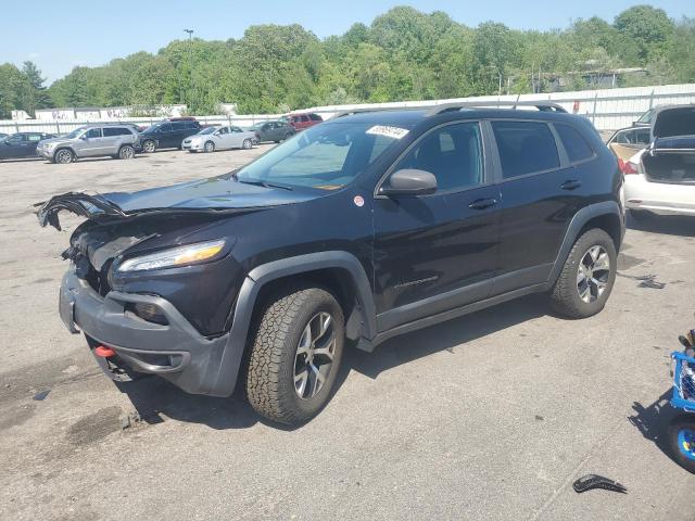 JEEP CHEROKEE 2014 1c4pjmbs2ew157065