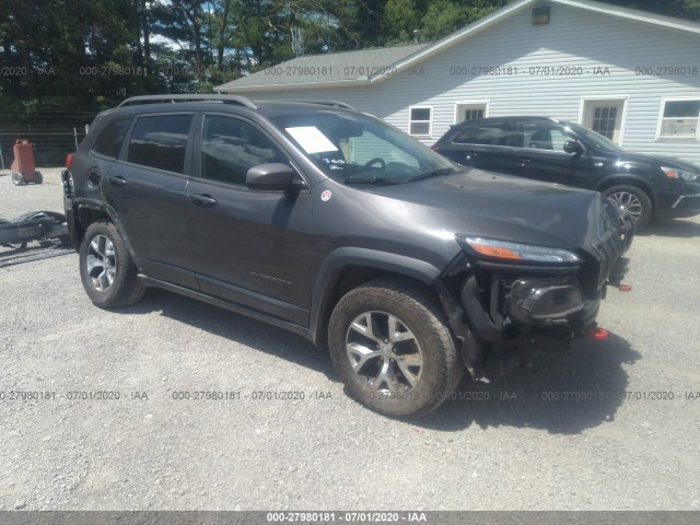 JEEP CHEROKEE 2013 1c4pjmbs2ew173718