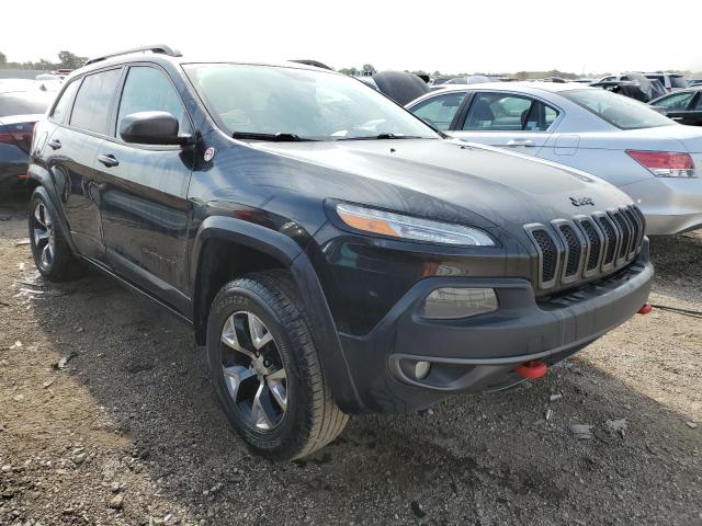 JEEP CHEROKEE T 2014 1c4pjmbs2ew180054