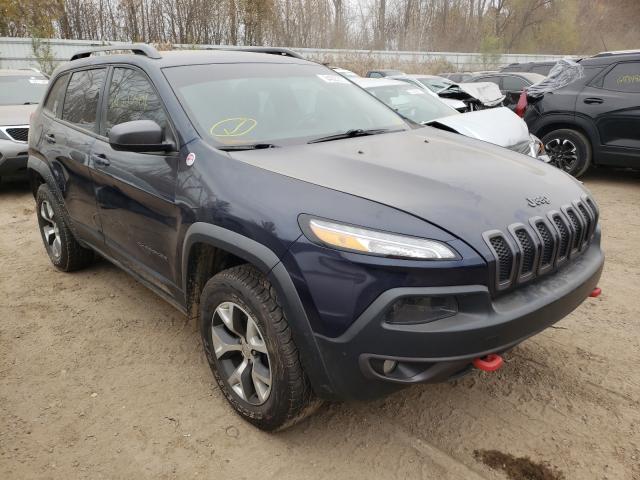 JEEP NULL 2014 1c4pjmbs2ew180250