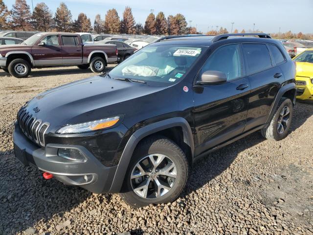 JEEP CHEROKEE 2014 1c4pjmbs2ew189210