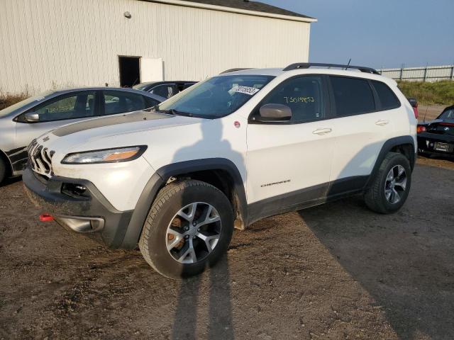 JEEP CHEROKEE 2014 1c4pjmbs2ew236011