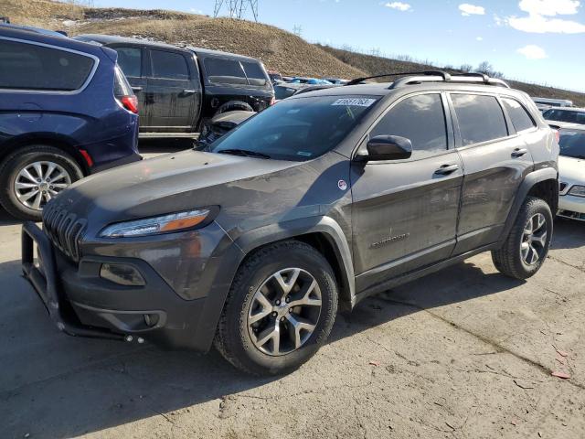 JEEP CHEROKEE T 2014 1c4pjmbs2ew240771