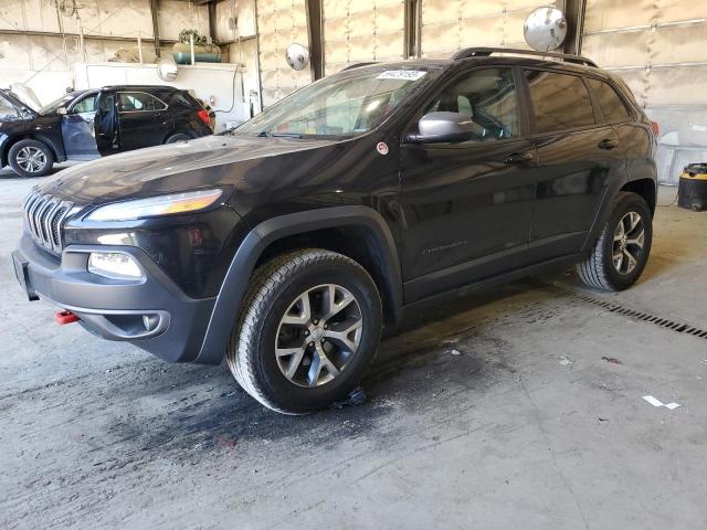 JEEP CHEROKEE T 2014 1c4pjmbs2ew246733