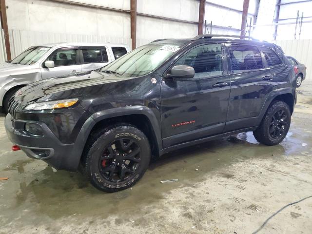 JEEP CHEROKEE T 2014 1c4pjmbs2ew254749