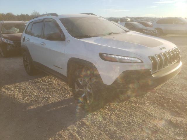 JEEP CHEROKEE T 2014 1c4pjmbs2ew258221