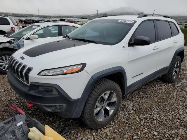 JEEP CHEROKEE 2014 1c4pjmbs2ew276766