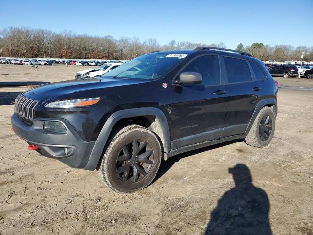 JEEP CHEROKEE T 2015 1c4pjmbs2fw503875