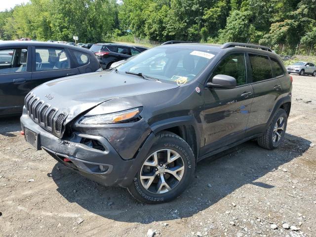 JEEP CHEROKEE T 2015 1c4pjmbs2fw525147