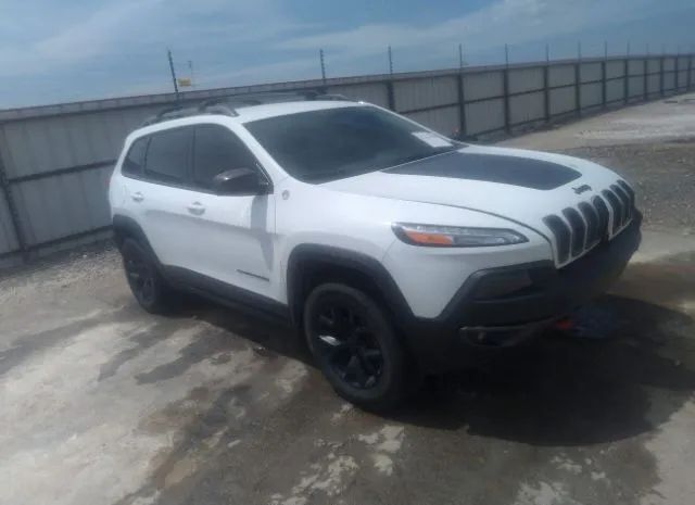 JEEP CHEROKEE 2015 1c4pjmbs2fw558178