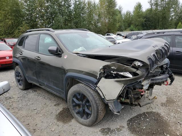 JEEP CHEROKEE T 2015 1c4pjmbs2fw624678