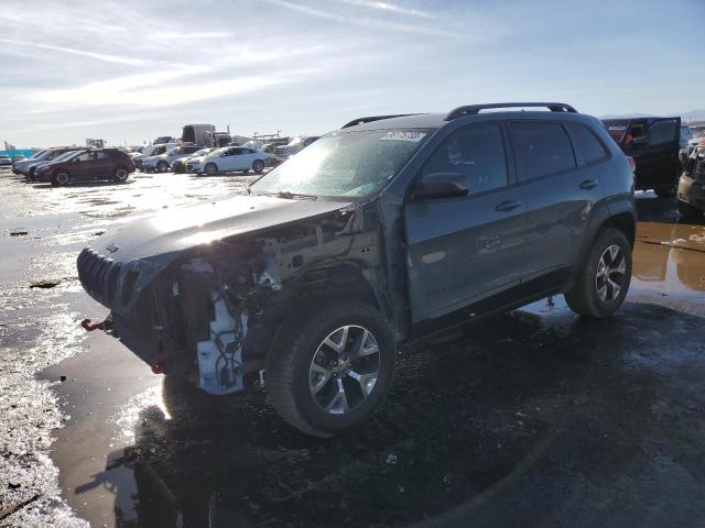 JEEP CHEROKEE T 2015 1c4pjmbs2fw639925