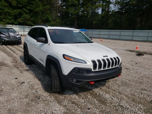 JEEP CHEROKEE T 2015 1c4pjmbs2fw639987