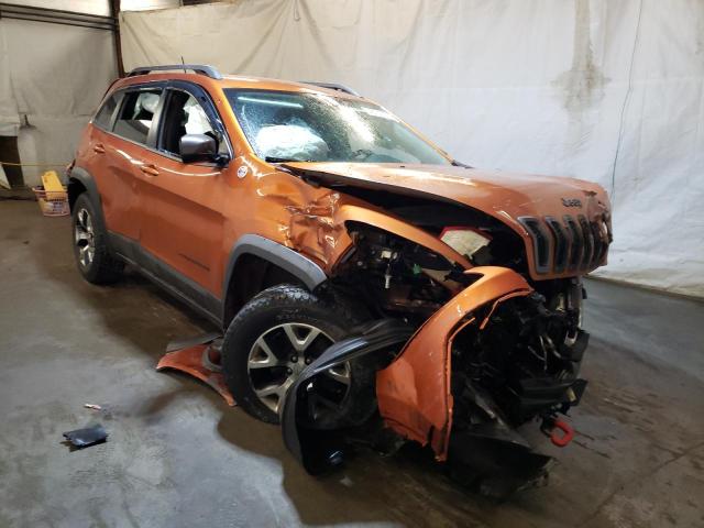 JEEP CHEROKEE T 2015 1c4pjmbs2fw649242