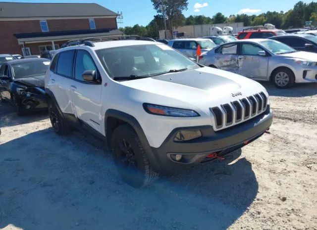 JEEP CHEROKEE 2015 1c4pjmbs2fw667076