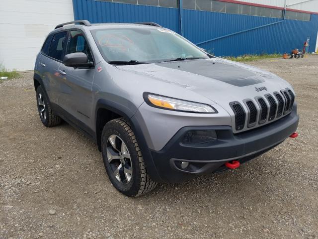 JEEP CHEROKEE T 2015 1c4pjmbs2fw713831