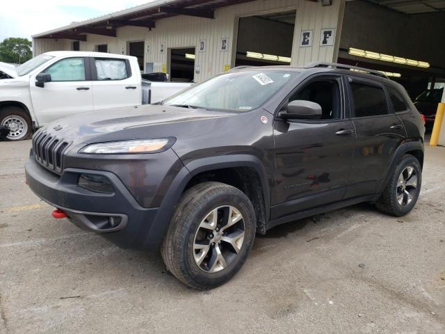 JEEP CHEROKEE T 2015 1c4pjmbs2fw729902