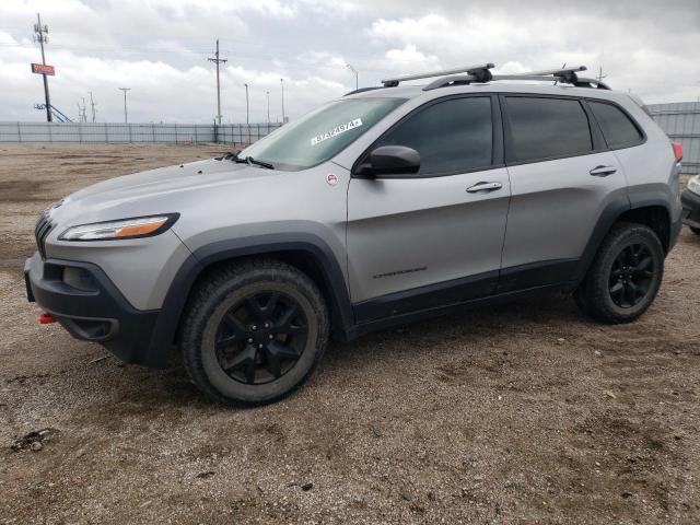 JEEP CHEROKEE T 2015 1c4pjmbs2fw776055