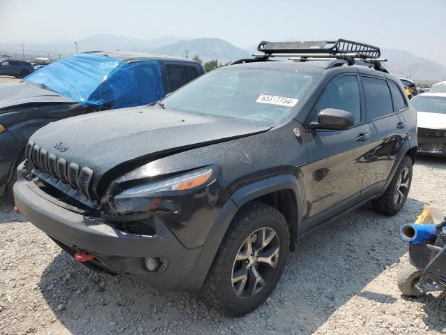 JEEP CHEROKEE T 2015 1c4pjmbs2fw785306