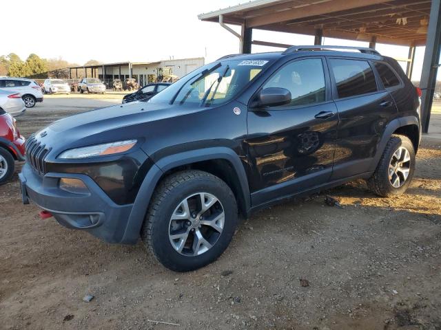 JEEP CHEROKEE 2015 1c4pjmbs2fw785340