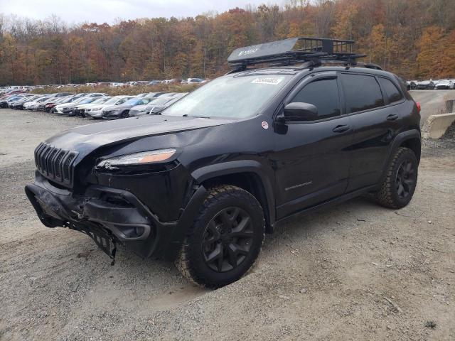 JEEP CHEROKEE 2015 1c4pjmbs2fw785645