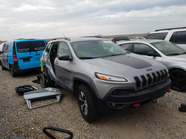 JEEP CHEROKEE T 2015 1c4pjmbs2fw785788